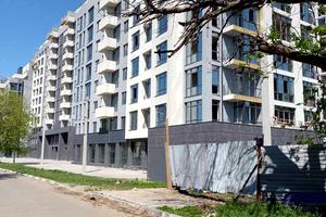 квартира по адресу Авиационная ул., 39