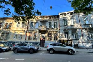 квартира за адресою Львів, Якова Остряниці вул., 7