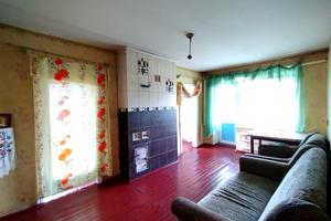 квартира за адресою Бакаївська, 17