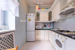 квартира за адресою Леся Курбаса вул., 7