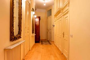 квартира за адресою Пекарська вул., 39