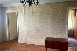 квартира за адресою Шосейна вул. (Фрунзе), 4