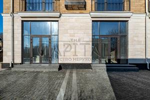 коммерческая по адресу Киев, Лукʼянівський пер., 2-А