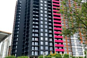квартира по адресу Независимости ул., 16