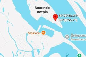 будинок за адресою Київ, Острівна вул., 1