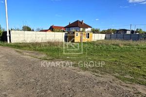 участок по адресу с. Горенка, 