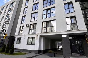 квартира за адресою Героїв Майдану вул., 2