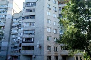 квартира по адресу Запорожское шоссе, 38