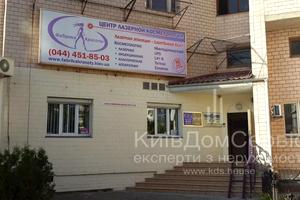 комерційна за адресою Володимира Івасюка просп. (Героїв Сталінграду), 20
