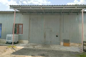 коммерческая по адресу с. Новое Залесье, кримська, 2б