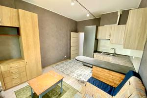 квартира за адресою Пономарьова, 26