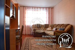 квартира по адресу 5 Заречный, 83