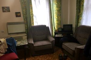 дом по адресу Старосадова ул.