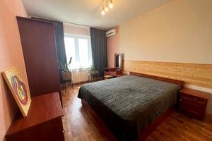 квартира по адресу Елизаветы Чавдар ул., 6