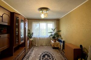 квартира по адресу Богдана Хмельницкого просп. (Героев Сталинграда), 167