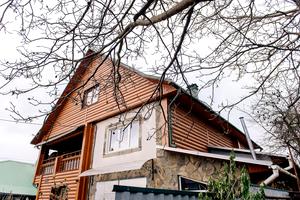 будинок за адресою Грузинська вул., 8-А