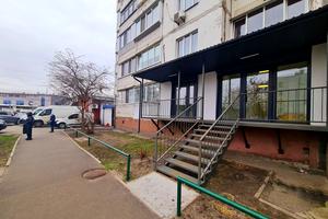 коммерческая по адресу Миропольская ул., 25