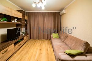 квартира за адресою Сумської Тероборони вул. (Ковпака), 77