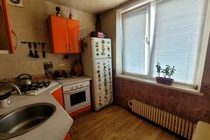 квартира за адресою Нескорених вул. (Героїв Праці), 20/321