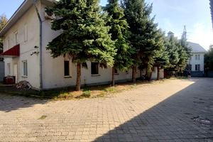 комерційна за адресою Дніпро, Богдана Хмельницького просп. (Героїв Сталінграда), 38а