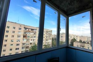 квартира за адресою Івана Газюка бульв. (Дружби Народів), 3