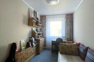 квартира за адресою Тролейбусна вул., 8