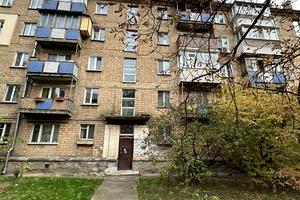 квартира за адресою Ольжича вул., 19/28