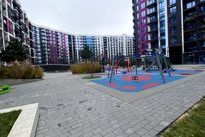 квартира за адресою Юліана Пелеша вул., 1