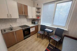 квартира по адресу Салтовское шоссе, 260