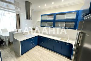 квартира за адресою Французький бульв., 22/4
