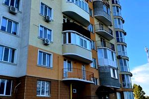 квартира за адресою Семена Палія, 21