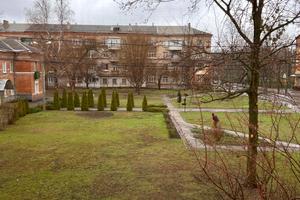 квартира по адресу Библика ул. (2-й Пятилетки), 30