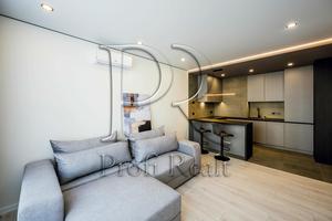квартира за адресою Родини Крістерів вул., 16