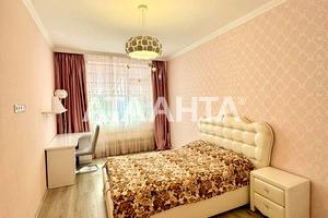 квартира по адресу Жемчужная ул., 1а