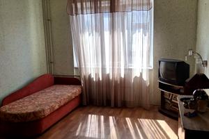 квартира по адресу Кушнарёва ул., 1