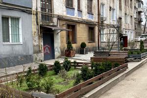 квартира по адресу Сачко ул. (Сачко), 24б