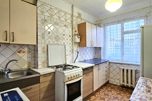 квартира по адресу Покровский жилмассив ул., 3п