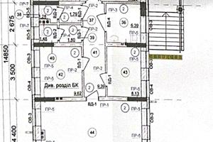коммерческая по адресу Передова ул., 3