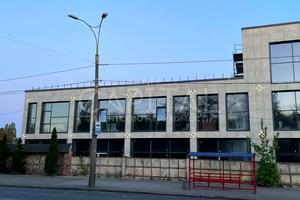 коммерческая по адресу Дегтяревская ул., 15
