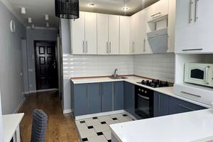 квартира за адресою Залізняка, 34