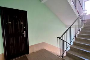 квартира за адресою Будівельників, 3