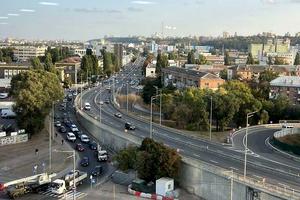 коммерческая по адресу Степана Бандеры просп. (Московський), 9