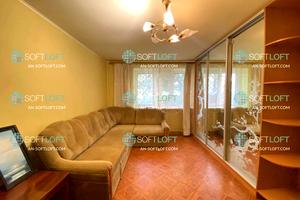 квартира по адресу Аскольдовская ул., 6