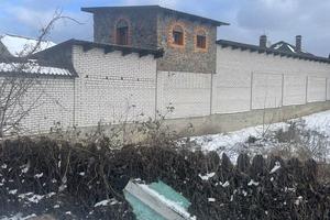 участок по адресу Рыболовецкая ул., 49Г