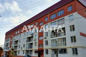 квартира за адресою Червона вул., 14