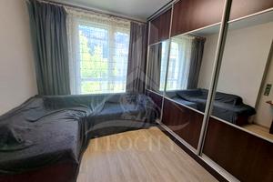 квартира по адресу Кричевского ул., 67