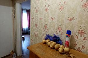квартира по адресу Юрия Кондратюка ул. (Комунарівська), 5