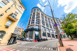 коммерческая по адресу Лютеранская ул., 14в