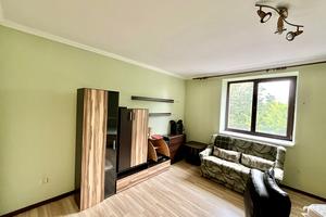 квартира за адресою Гарбарська вул., 16
