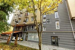квартира за адресою Пекарська вул., 53